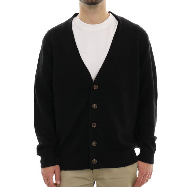 CARDIGAN RICK SOLID - Mad Fashion | img vers.1300x/